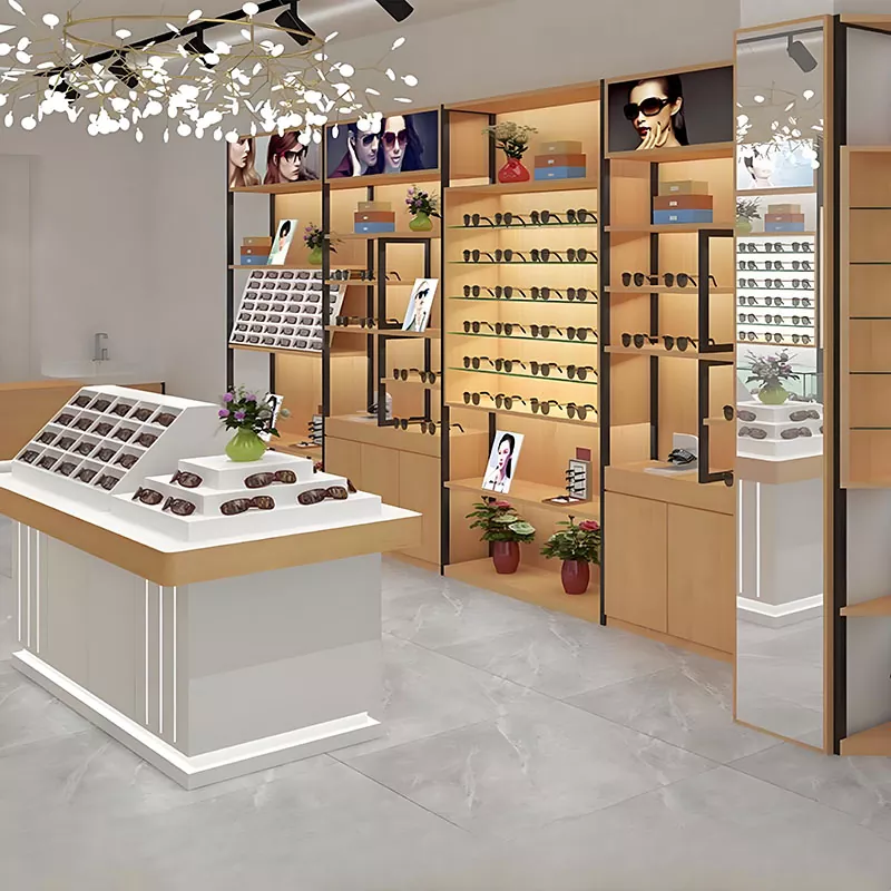 상업용 고품질 플로어탑 광학 디스플레이를 어디에서 구입할 수 있나요?